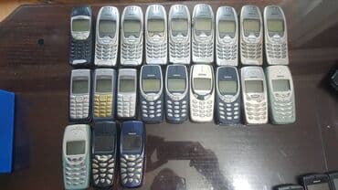 Video Games & Consoles: Nokia 9210I Communicator — 1