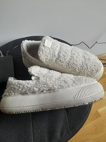 rang papuce: Indoor slippers, Puma, 40 — 2