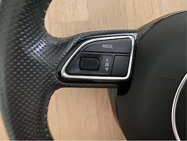 a1: VOLAN ZA AUDI A1, A3, A4 . OD 2010. DO 2017. GOD. | za sve audi — 5