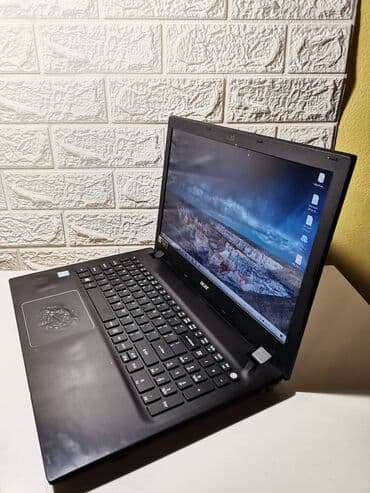 Acer: Acer Aspire F5 572G je snažan laptop koji kombinuje dobar procesor — 4