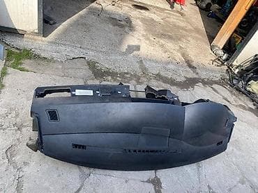tabla u autu: TABLA SA AIR BEGOM E60/61 ZA BMW SERIJA 5 OD 2003. DO 2006. GOD. | — 4
