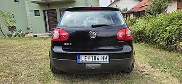 sale cars near me: Na prodaju Volkswagen Golf 5 2007 godište, 1.4 80KS, u odličnom — 5
