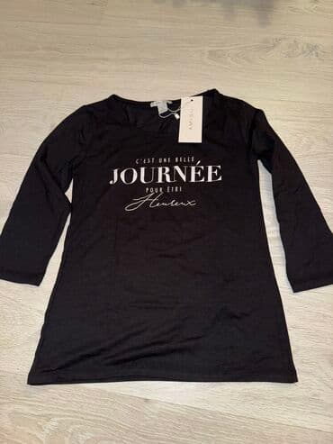 Bluze: Amisu bodi bluza elasticna