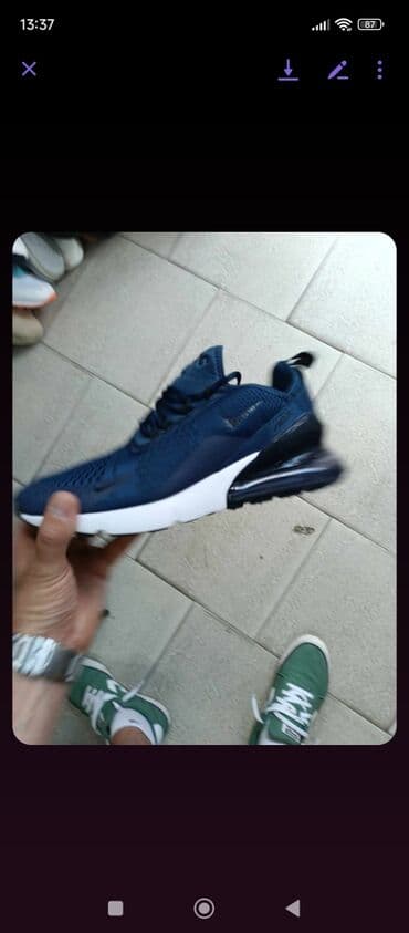muske jakne wellensteyn: Trainers — 19