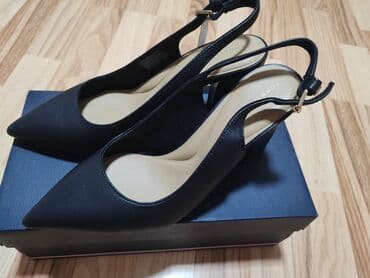 cipele sa platformom: Pumps, Tommy Hilfiger, 37 — 3