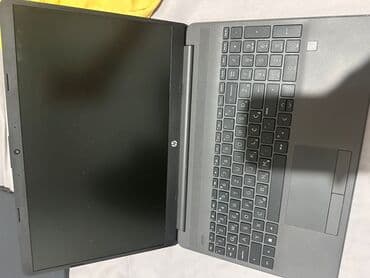 hp probook 650 g6: 15.6 " — 6