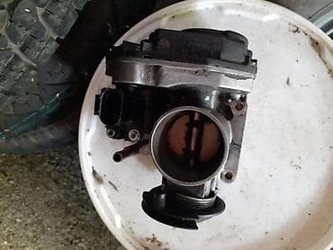 diferencijal od lade: KLAPNA GASA ZA VOLKSWAGEN CADDY, GOLF 4, LUPO . OD 1995. DO 2001 — 2