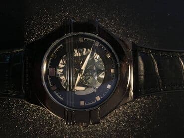 casio zeleni sat: Muški — 1