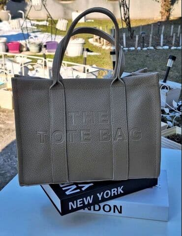 kožna torba ženska: Shoulder bag — 5