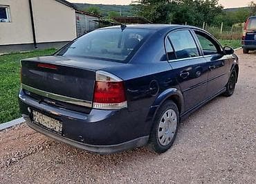 Automobili: OPEL VECTRA C 2006 1.9CDTI - KOMPLETAN AUTO U DELOVIMA | Svi delovi — 5