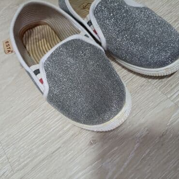 sinsay prsluk za devojcice: Espadrilles, Size - 36 — 2