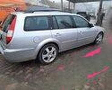 kardan za auto: GLAVNI KOCIONI CILINDRI ZA FORD C-MAX OD 1998. DO 2010. GOD. | — 5