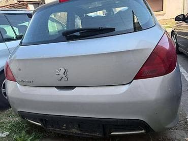 delovi automobila: ZADNJI BRANIK ZA PEUGEOT 308 | Originalni polovni delovi — 2