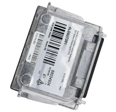 Vozila: Xenon ballast 6g audi seat vw 4l nov zamenski ballast ( ili kako ga — 4