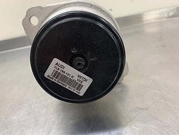 auto otpad pirot: NOSAČ MOTORA ZA VOLKSWAGEN TOUAREG - 7L8199131H | Nosac motora — 3