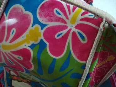 c a srbija deca: Kid's backpack, For girls, color - Pink — 9