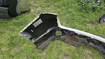 tomos apn 7: ZADNJI BRANIK F15 ZA BMW X5 | BMW X5 f15 zadnji branik 7294392 — 2