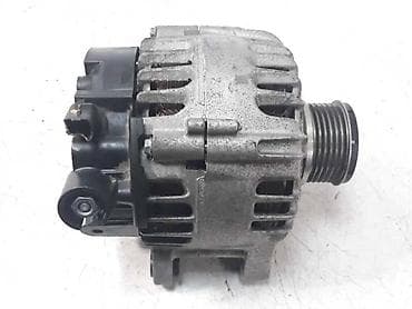 alternator za zastavu 101: ALTERNATOR ZA OPEL CORSA F OD 2019. DO 2024. GOD. | Polovni — 2