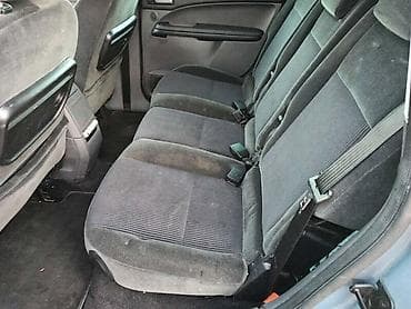 fox amortizeri: SEDISTA SA GREJACIMA ZA FORD C-MAX OD 2003. DO 2010. GOD. | Odlicna — 2