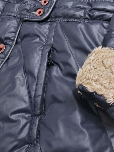 tommy hilfiger d: Tommy Hilfiger, S, Single-colored, With lining — 3