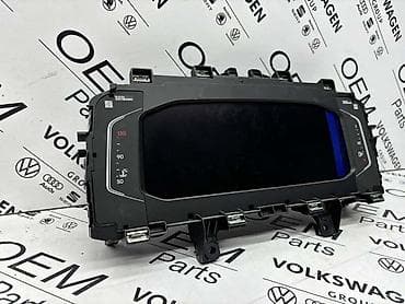auto otpad pozarevac: DIGITALNA TABLA / CAJGER ZA VOLKSWAGEN PASSAT B8 - 3G0 920 320 G | — 1