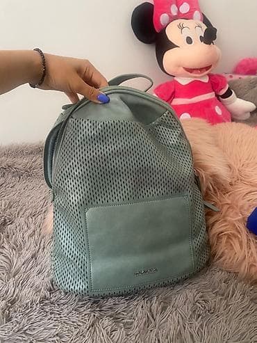 Duki Daso kozni ranac original samo
500 din na lalafo.rs Duki Daso kozni ranac original samo
500 din