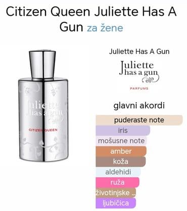 originalni parfemi online: Women's perfume, Original — 4