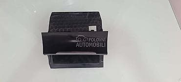 vrste auta: PLASTIKA ZA VOLKSWAGEN GOLF 7 - 5G1863391 | Plastika Golf 7 — 2
