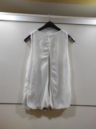 helanke do kolena: A-Dress, M (EU 38), bоја - Bela — 4