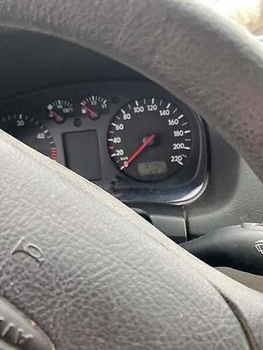 Vozila: GOLF 4 1.9 SDI INSTRUMENT TABL ZA VOLKSWAGEN GOLF 4 | Golf 4 SDI — 2