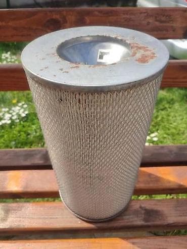 FILTER VAZDUHA FLEETGUARD AF947 | Fleetguard® AF947 primarni filter