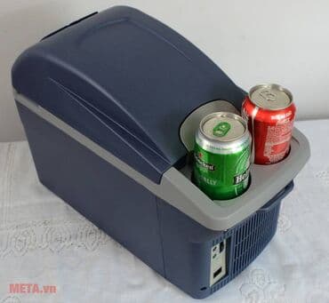 vivax air cooler 3 in 1: Dvokomorna Moon, Upotrebljenо — 9