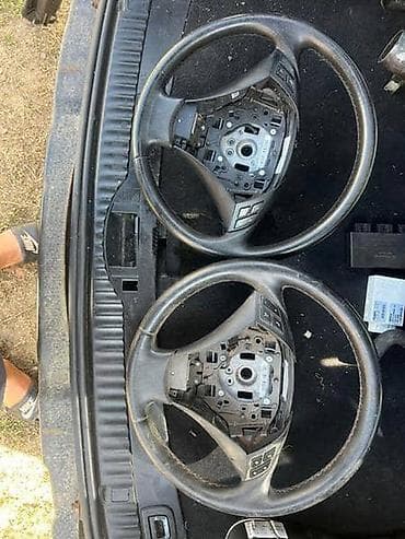 katadiopter golf 6: VOLAN E60,61 ZA BMW SERIJA 5 | Na stanju sve vrate novih i polivnih — 1