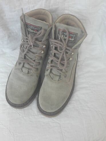 ellesse trenerke: Ankle boots, Ellesse, 41 — 7