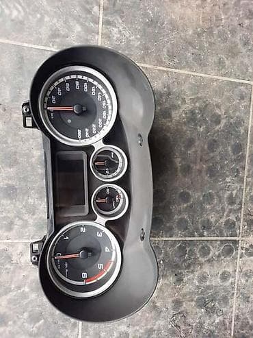 fiat s: INSTRUMENT TABLA ZA ALFA ROMEO MITO | Alfa Mito instrument tabla — 2