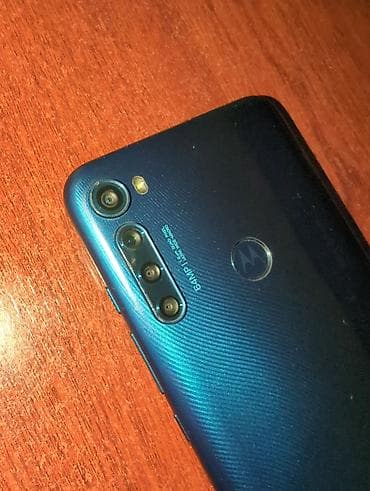 pritom tablet 11: Motorola one fusion+128/6 Uz telefon fabricki punjac i kabel. Na — 4