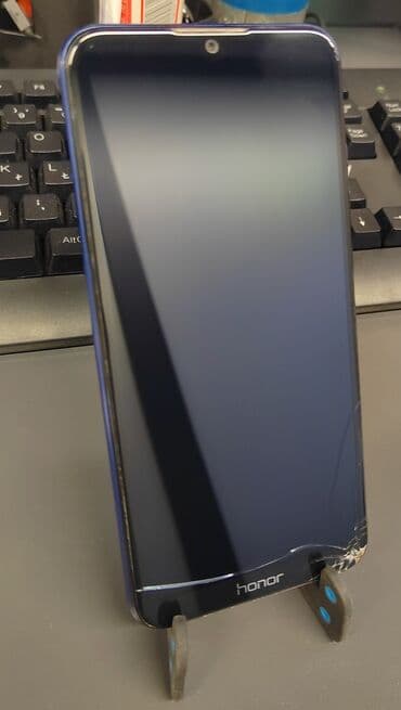 playstation 3: Honor 8A 2020 — 1