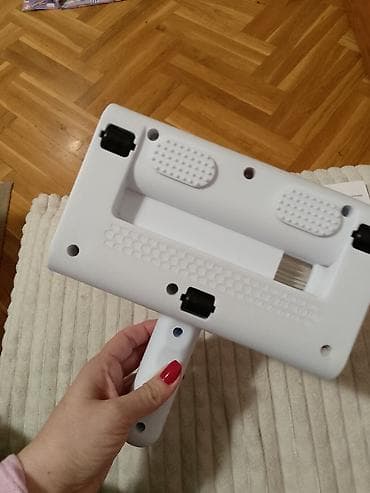 Kancelarijski nameštaj: Uređaj za uklanjanje grinja i prašine – Dust Suction Mite Remover - — 3