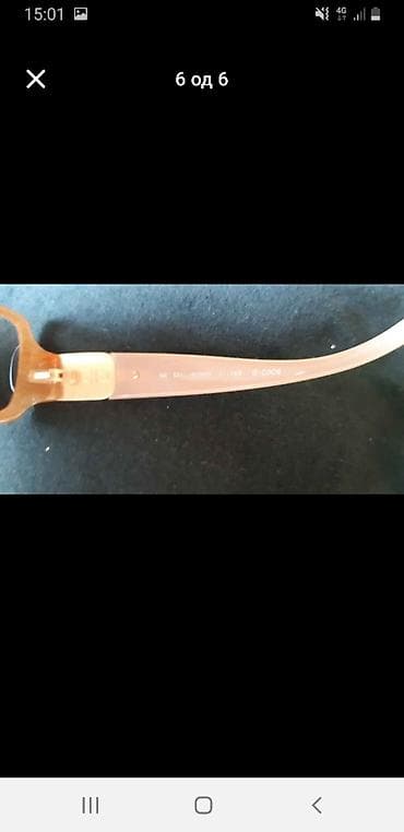 torba za plazu: Bvlgari ženske sunčane naočare - Model sa mačkastim (“cat-eye”) — 5