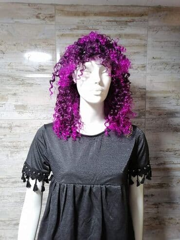 Perike
Cena 4200din na lalafo.rs Perike
Cena 4200din