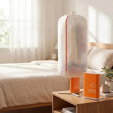 All for country house and garden: Prenosivi sušač veša – Notebook Style Portable Dryer Cena: 3600din — 3