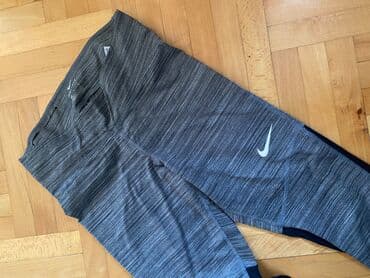 Women's Sweatsuits: Nike nove original helanke samo 1000 din plus poklon gratis — 2