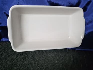 posuda za sir: Djuvecara,pekac vintaz, nov Ernesto Nemacka. Djuvecara nova radjena — 2