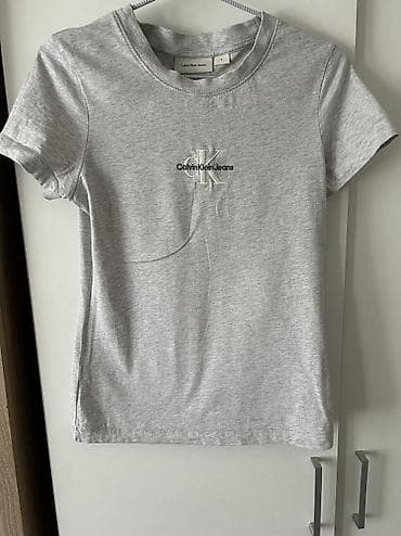 sorgaro majice: Calvin Klein majica S — 2