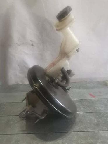 VAKUM APARAT ZA NISSAN QASHQAI OD 2006. DO 2013. GOD. | Vakum aparat