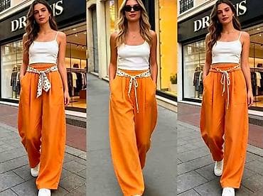 calzedonia pantalone: 07. Pantalone 2.600 dinara H — 5