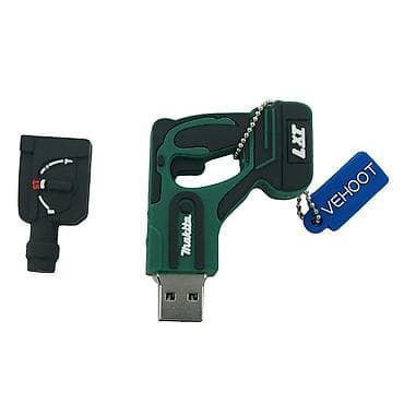 otkup laptopova zrenjanin: USB Stik 2.0 64 GB Makita Bušilica Prelep USB 2.0 stik od 64 GB — 3