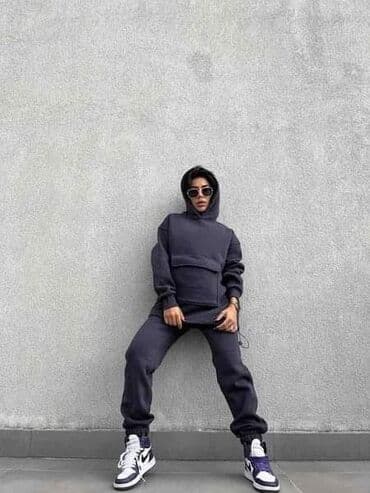 tech fleece s: Full termo modeli 
S M L
4300din
2 za 7500 — 9