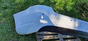 skuter za decu: ZADNJI BRANIK W212 ZA MERCEDES BENZ E KLASA | meredes w212 zadnji — 2