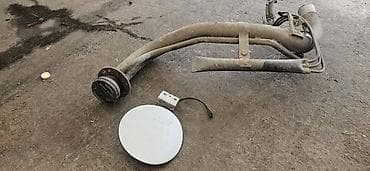 pikap vozila do 1500: POKLOPAC REZERVOARA SAJLA CEP ZA KIA SPORTAGE ZA 2003. GOD — 3